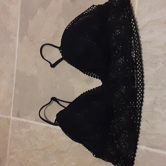 Victoria's Secret Bralette - Picture 2 of 4